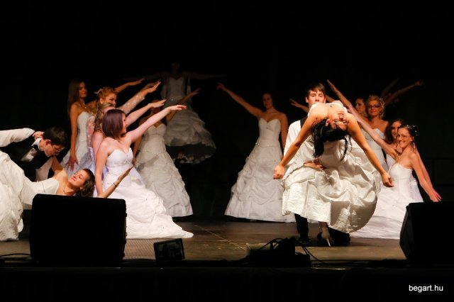 2010 szalagavató