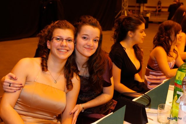2010 szalagavató