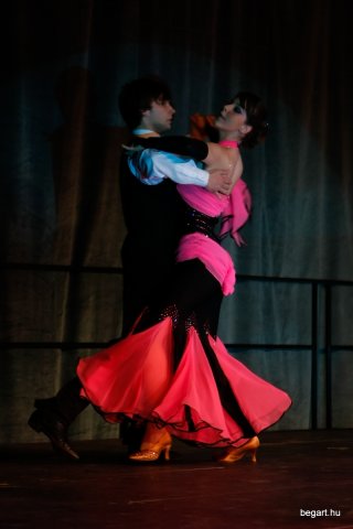2010 szalagavató
