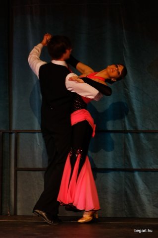 2010 szalagavató