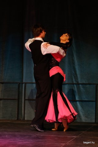 2010 szalagavató