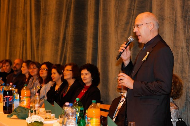 2010 szalagavató