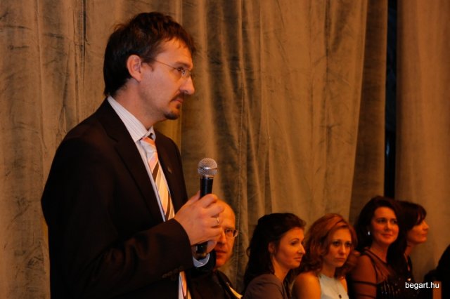 2010 szalagavató
