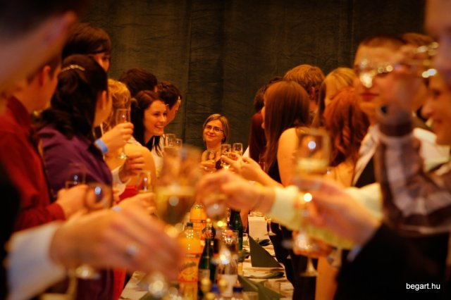 2010 szalagavató