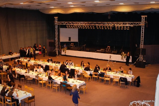 2010 szalagavató
