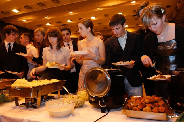 2010 szalagavató