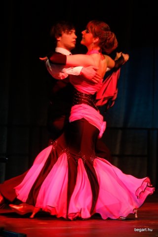 2010 szalagavató