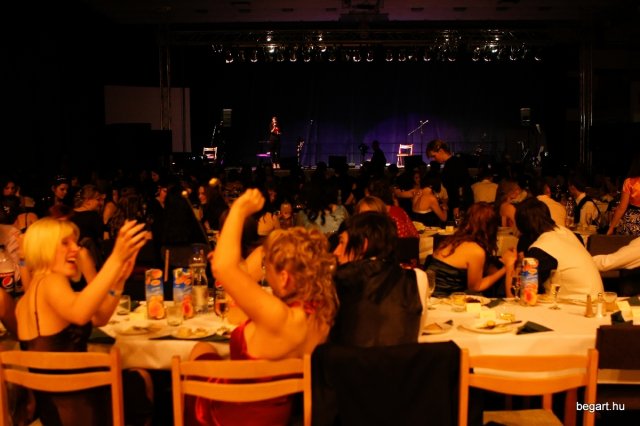 2010 szalagavató