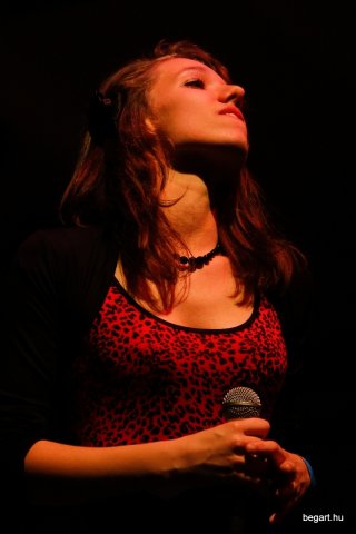 2010 szalagavató
