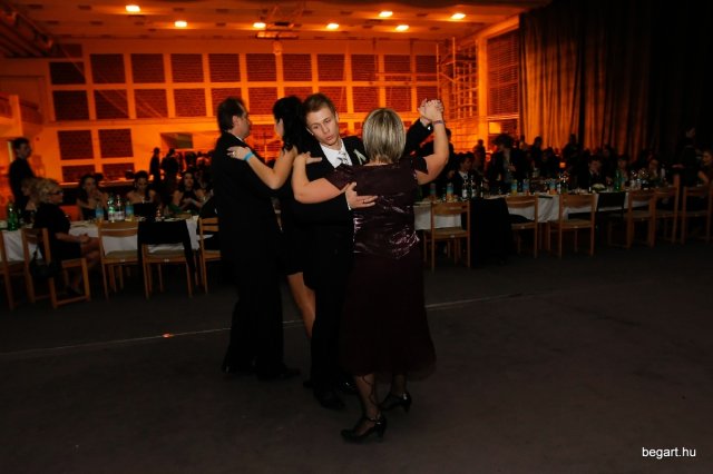 2010 szalagavató