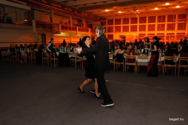 2010 szalagavató