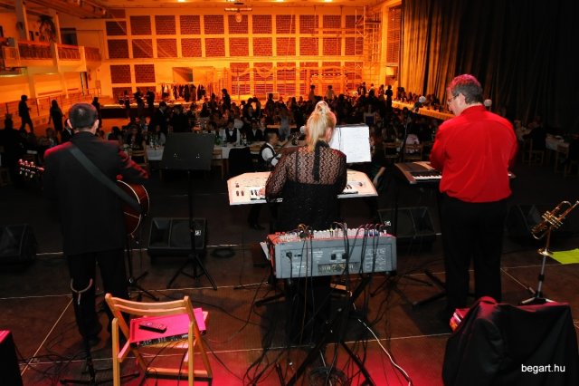 2010 szalagavató