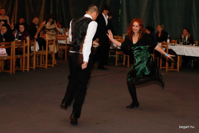 2010 szalagavató