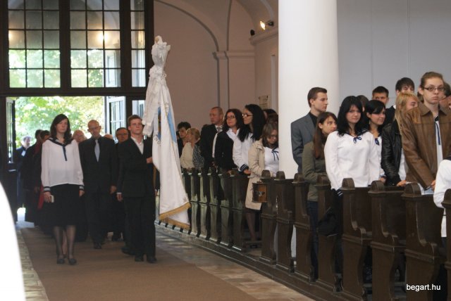 2010 Tanévnyitó