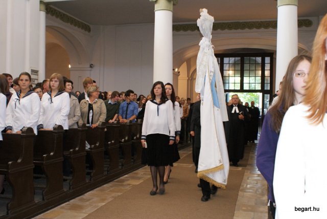 2010 Tanévnyitó