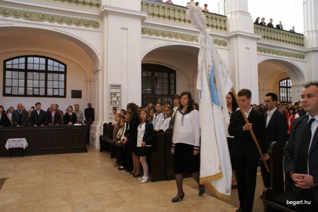 2010 Tanévnyitó