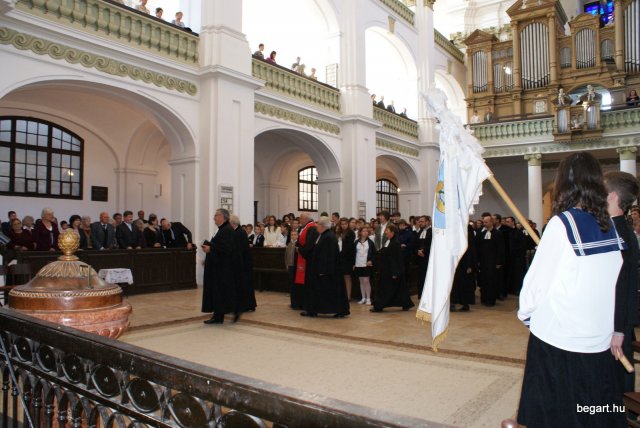 2010 Tanévnyitó