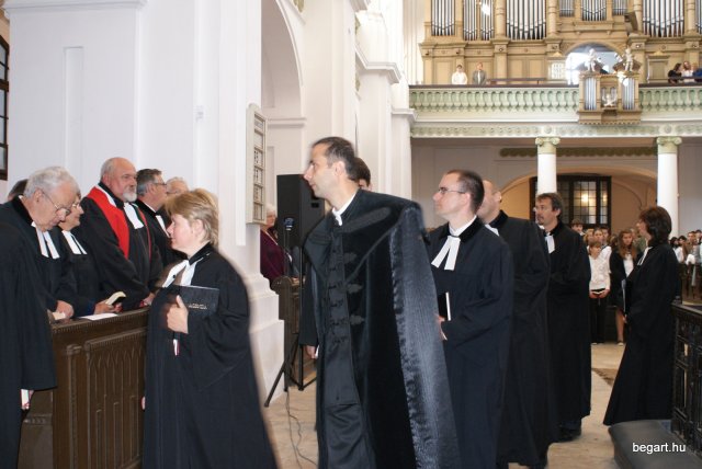 2010 Tanévnyitó