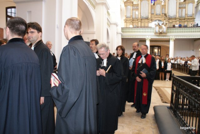 2010 Tanévnyitó