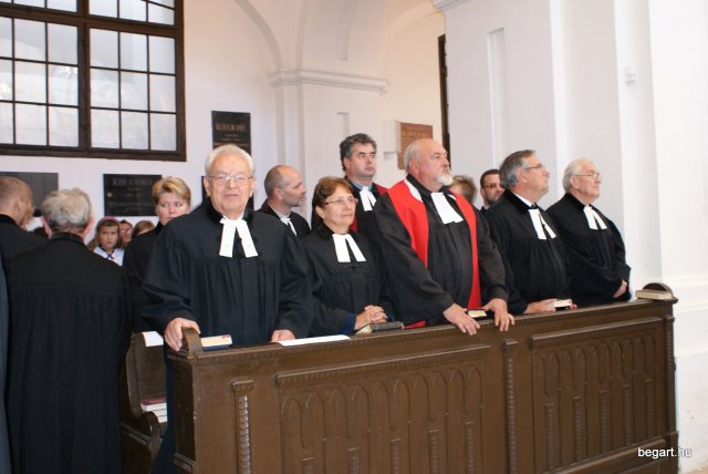 2010 Tanévnyitó