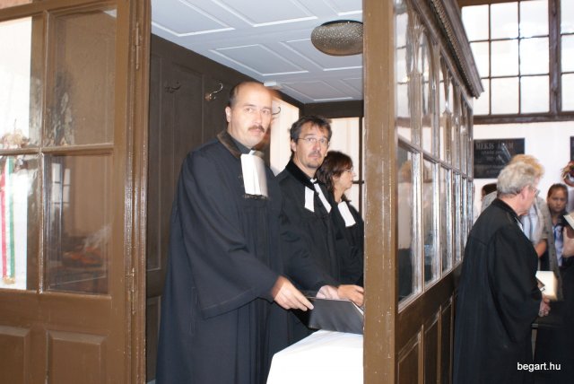 2010 Tanévnyitó