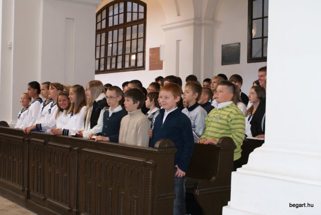 2010 Tanévnyitó