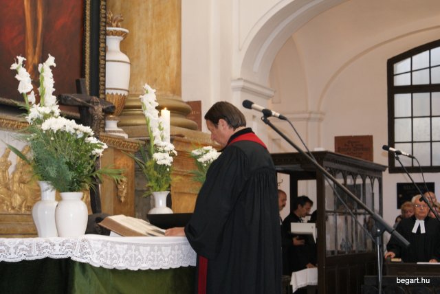 2010 Tanévnyitó