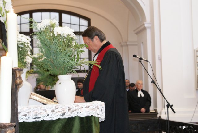 2010 Tanévnyitó