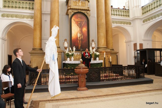 2010 Tanévnyitó