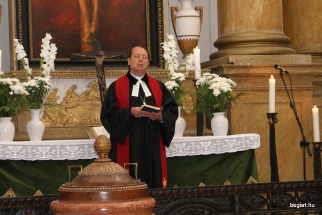 2010 Tanévnyitó
