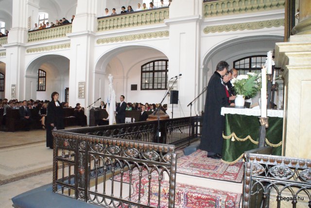 2010 Tanévnyitó