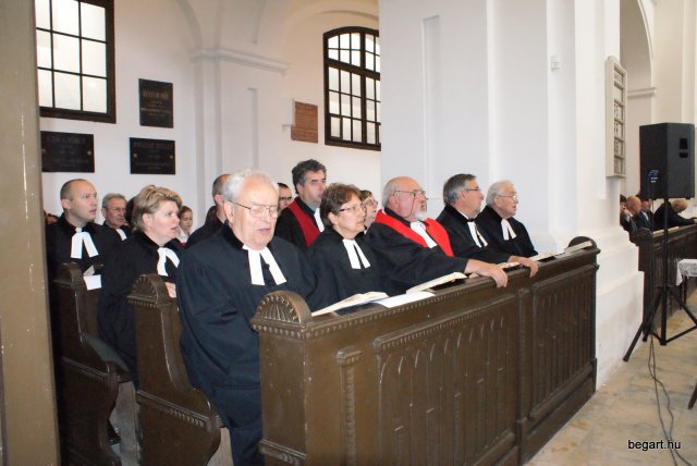 2010 Tanévnyitó