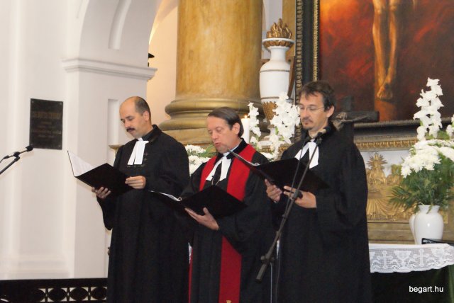 2010 Tanévnyitó