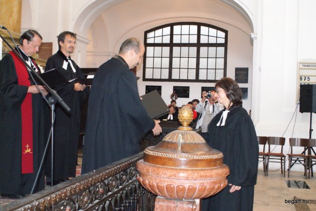 2010 Tanévnyitó