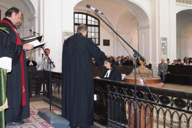 2010 Tanévnyitó