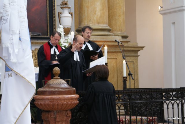 2010 Tanévnyitó