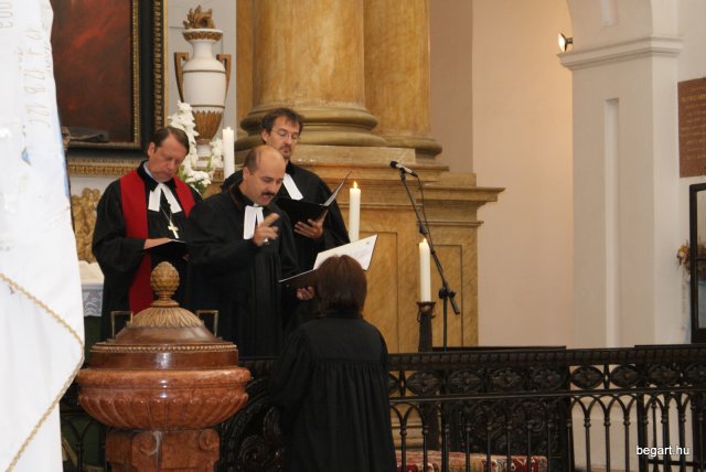 2010 Tanévnyitó
