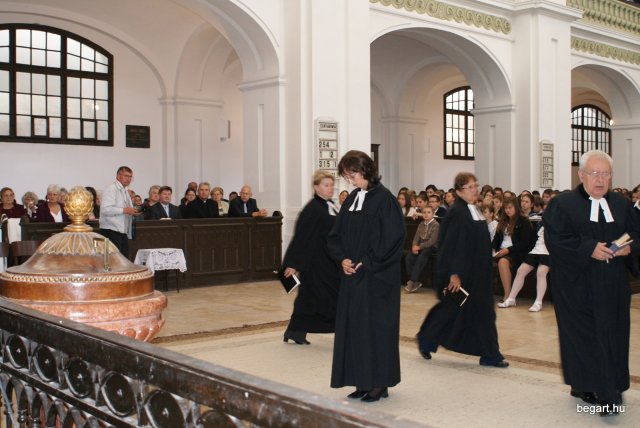 2010 Tanévnyitó