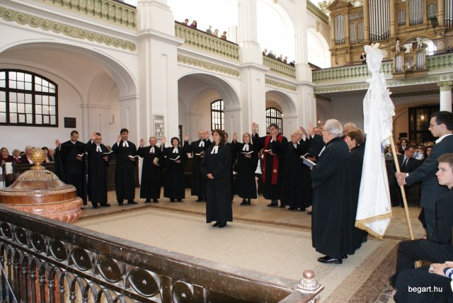 2010 Tanévnyitó