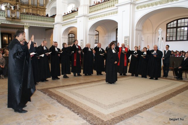 2010 Tanévnyitó