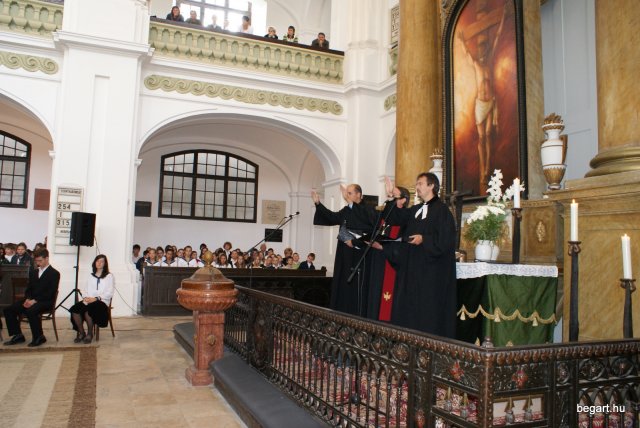 2010 Tanévnyitó