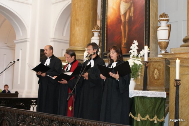 2010 Tanévnyitó