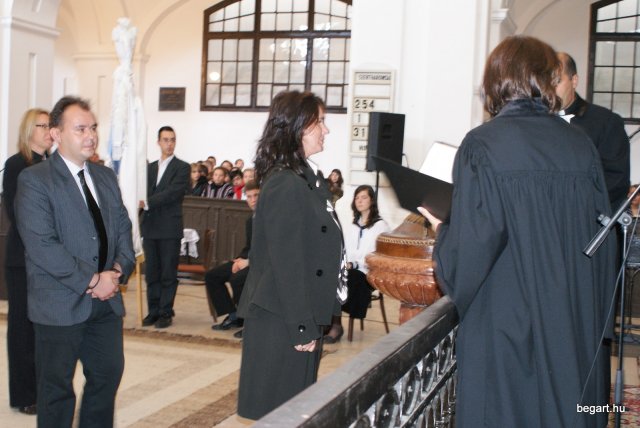 2010 Tanévnyitó