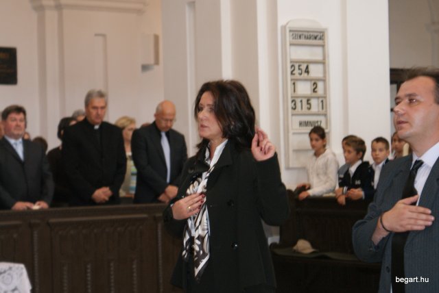 2010 Tanévnyitó