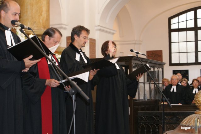2010 Tanévnyitó