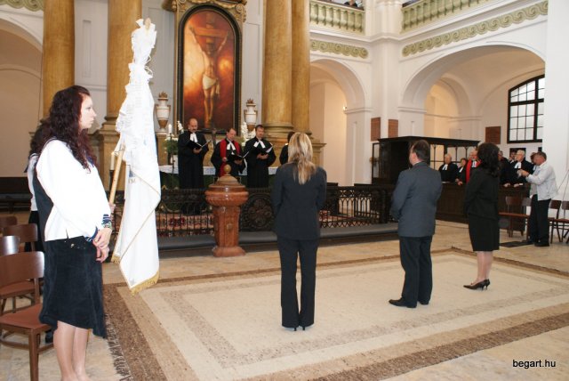 2010 Tanévnyitó