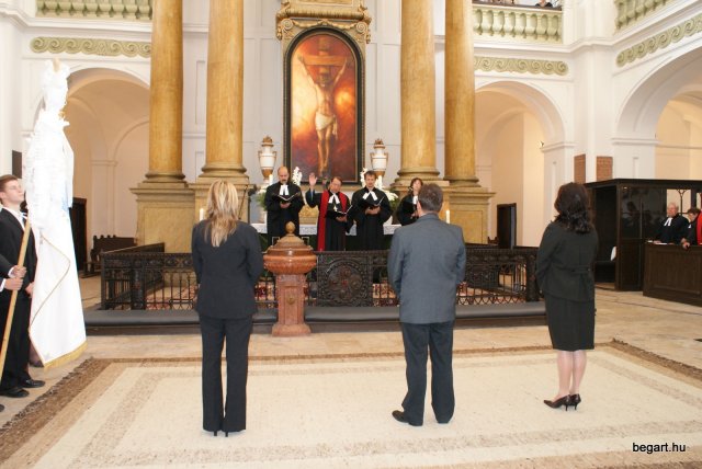 2010 Tanévnyitó