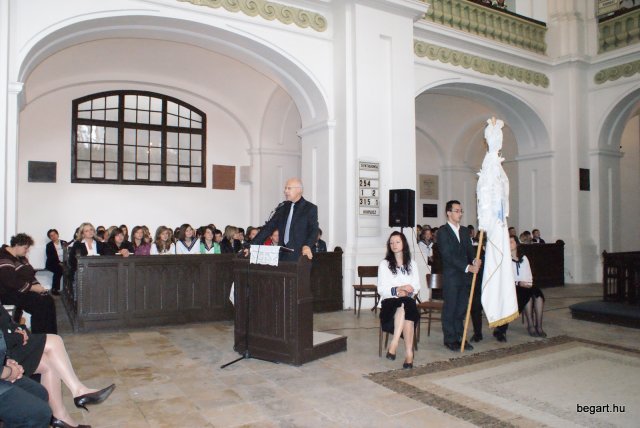 2010 Tanévnyitó
