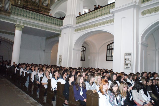 2010 Tanévnyitó