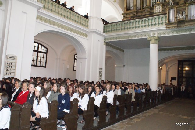 2010 Tanévnyitó